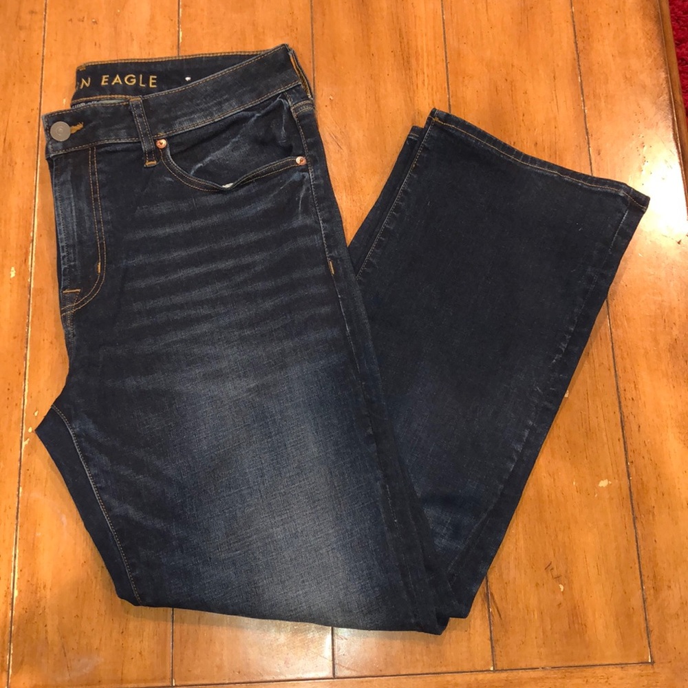 36X30 AE Jeans